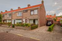 Woning Prinses Marijkelaan 12 Katwijk