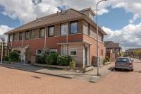 Woning Onder de molen 8 's-Gravendeel