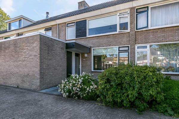 Woning Peuleyen 128 Waddinxveen