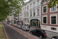 Woning Mauritsweg 44 Rotterdam