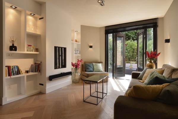 Woning Des Présstraat 28 Amsterdam