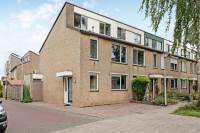 Woning Leonardo da Vincistraat 132 Amersfoort