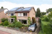 Woning Cederlaan 19 Bennekom