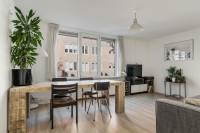 Woning Mesdagstraat 13 Amsterdam