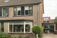 Woning De Kooi 23 Ameide
