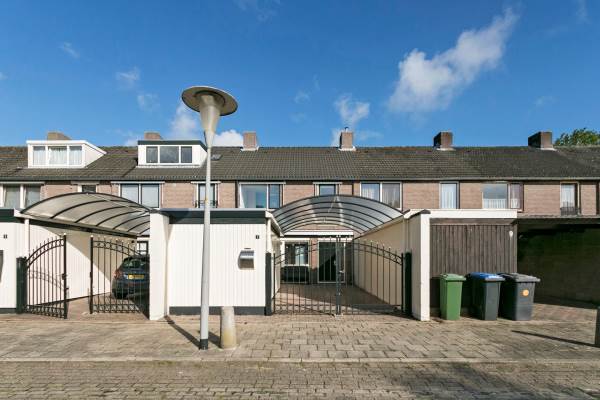 Woning Grijpskerkstraat 7 Arnhem
