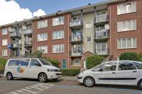 Woning Slauerhoffstraat 44 Amsterdam