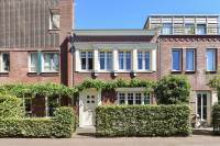 Woning J.J.M. Vegterstraat 20 Amsterdam