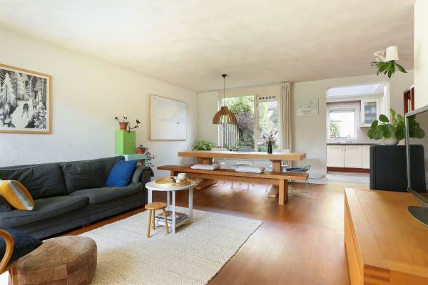 Woning Prinses Margrietstraat 32 Rosmalen