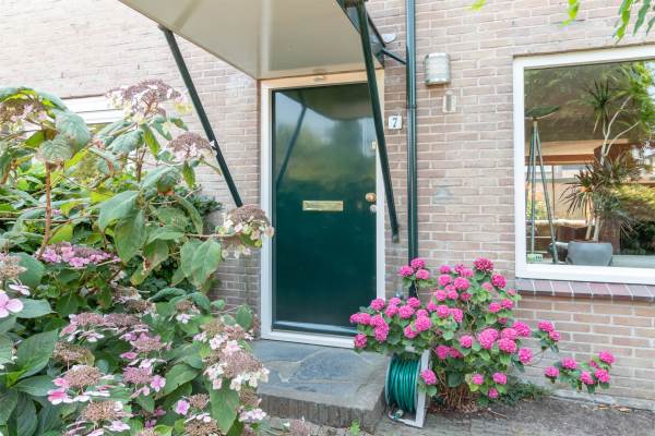 Woning De Vliet 7 Vreeland
