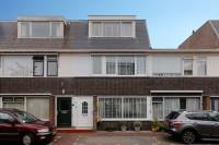 Woning Gregorius Coolstraat 30 Gouda