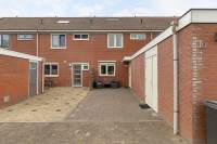 Woning Nassaupark 10 Harmelen