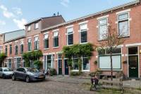 Woning Padangstraat 20 Utrecht