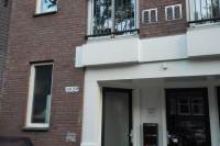 Woning Lindengracht 213 Amsterdam