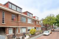 Woning Leersumstraat 109 Den Haag