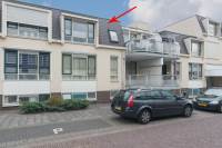 Woning Scheepjeshof 177 Veenendaal