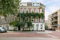 Woning Diergaardesingel 32 Rotterdam