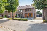 Woning Julianastraat 28 Elsloo Lb