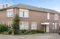 Woning Beuningenstraat 46 Tilburg