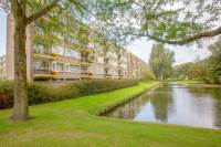 Woning Amberlaan 2 Amstelveen