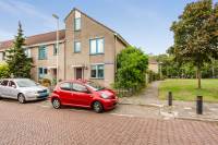 Woning Zwanenvechtplein 20 Utrecht