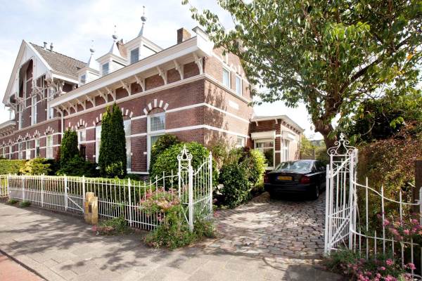 Woning Utrechtsestraatweg 4 Woerden