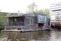 Woning Amsteldijk 830 Amsterdam