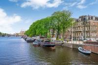 Woning Weesperzijde 32 Amsterdam