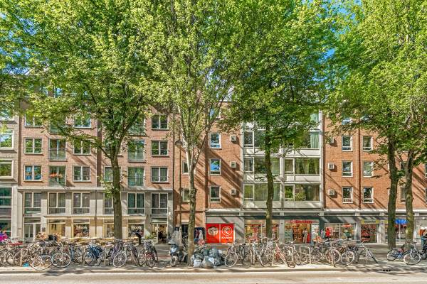 Woning Jodenbreestraat 116 Amsterdam