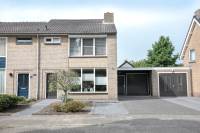 Woning Kerkveld 47 Nistelrode