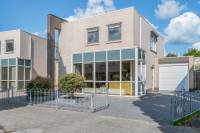 Woning Keinsmerwiel 42 Heerhugowaard