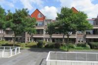 Woning Lanenburg 9 Heerenveen