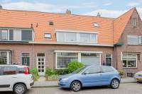 Woning Narcisstraat 63 Den Helder