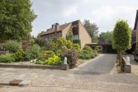 Woning Heuvelstraat 4 Haaren