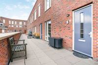 Woning Zwenkgras 27 Katwijk