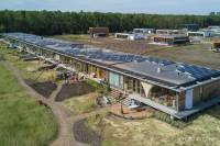 Woning Paradijsvogelweg 1349 Almere