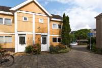 Woning Chinastraat 12 Alphen aan den Rijn