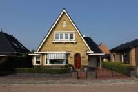 Woning Tsjerkestrjitte 35 De Westereen