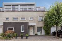 Woning Pyreneeën 9 Amsterdam