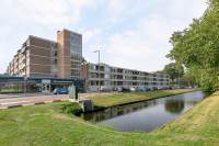 Woning Kerkwervesingel 169 Rotterdam