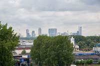 Woning Cornelis Heinricksestraat 72 Rotterdam