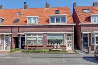 Woning Joh. Kraaijeveldstraat 34 Sliedrecht