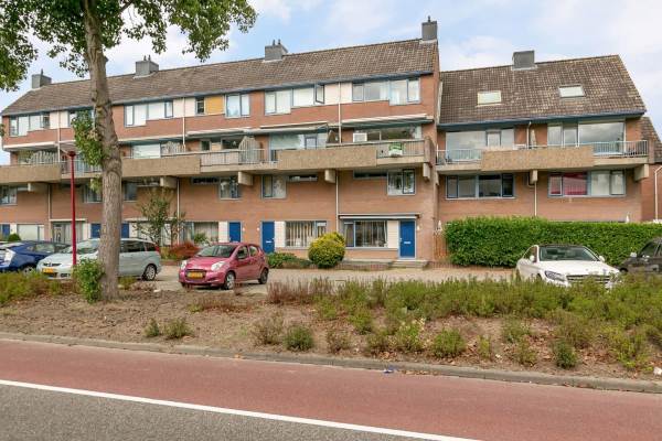 Woning Bogenburg 3 Nieuwegein