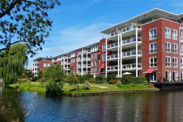 Woning Doornburg 139 Amsterdam