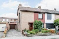 Woning Stadhouderstraat 38 Brunssum