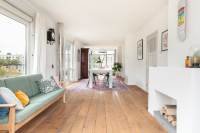 Woning Gordelweg 198 Rotterdam