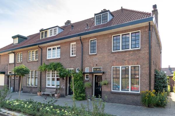 Woning Prins Bernhardlaan 7 Zutphen