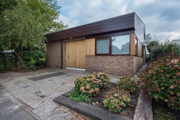 Woning Waal 80 Zaandam