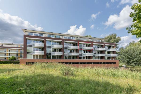 Woning Faunalaan 199 Driebergen-Rijsenburg