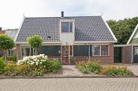 Woning C. Liefhebberstraat 6 Kolhorn